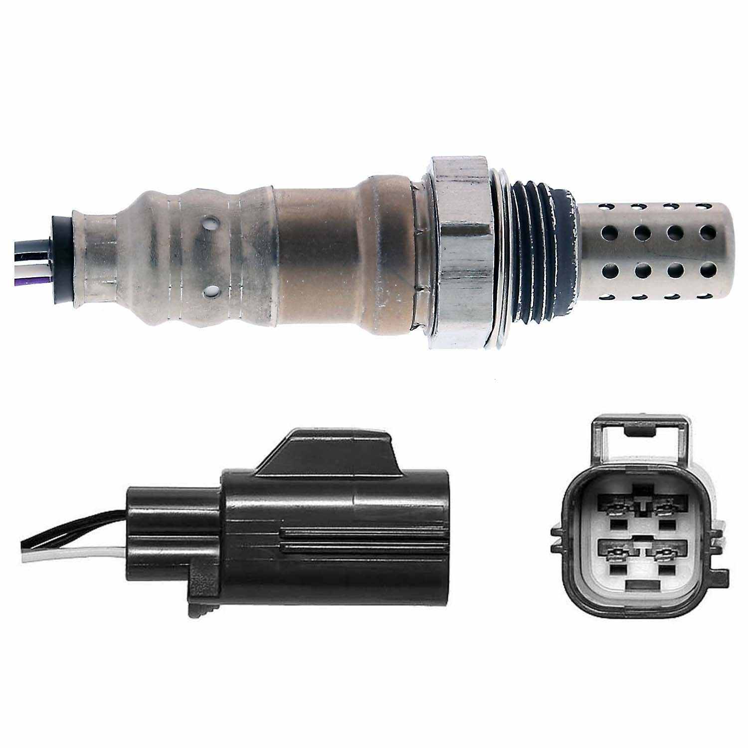 DENSO Auto Parts Oxygen Sensor 234-4582