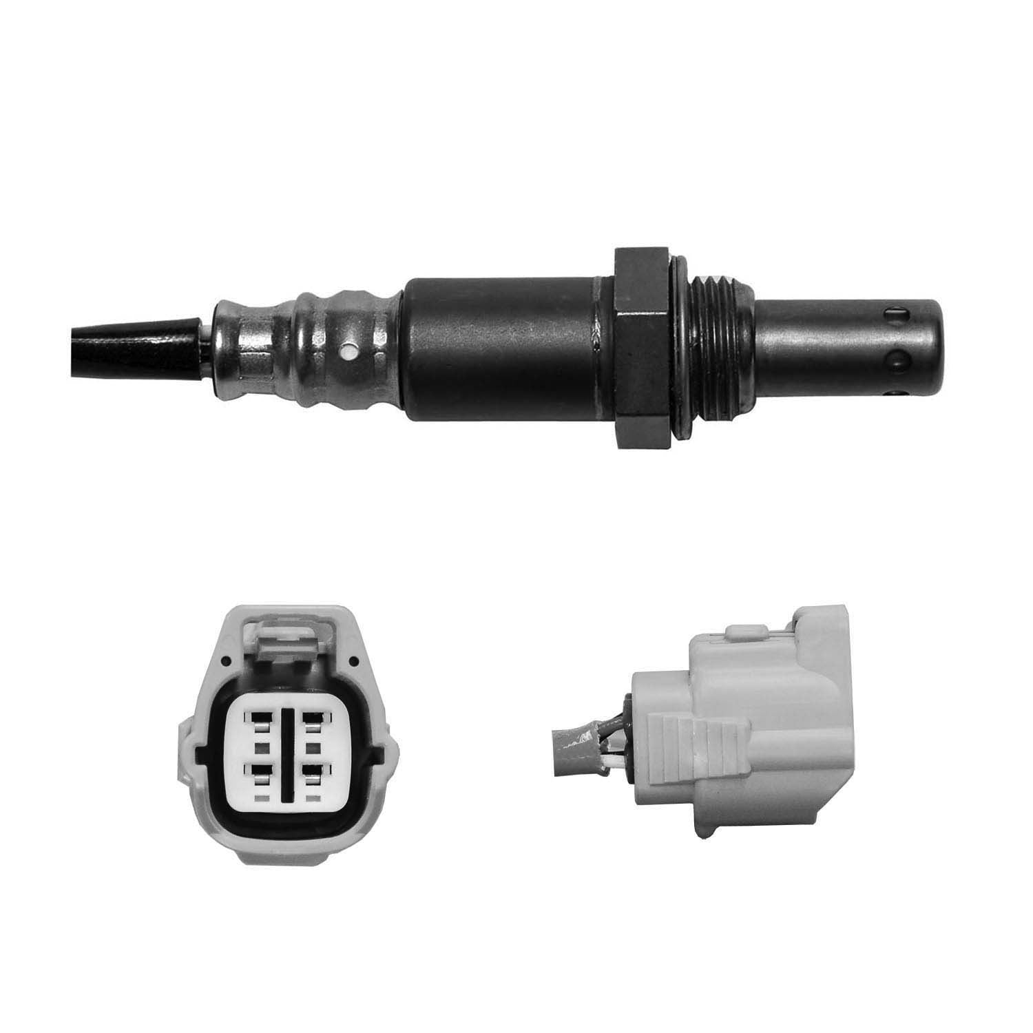 DENSO Auto Parts DENSO Oxygen Sensor 234-4583