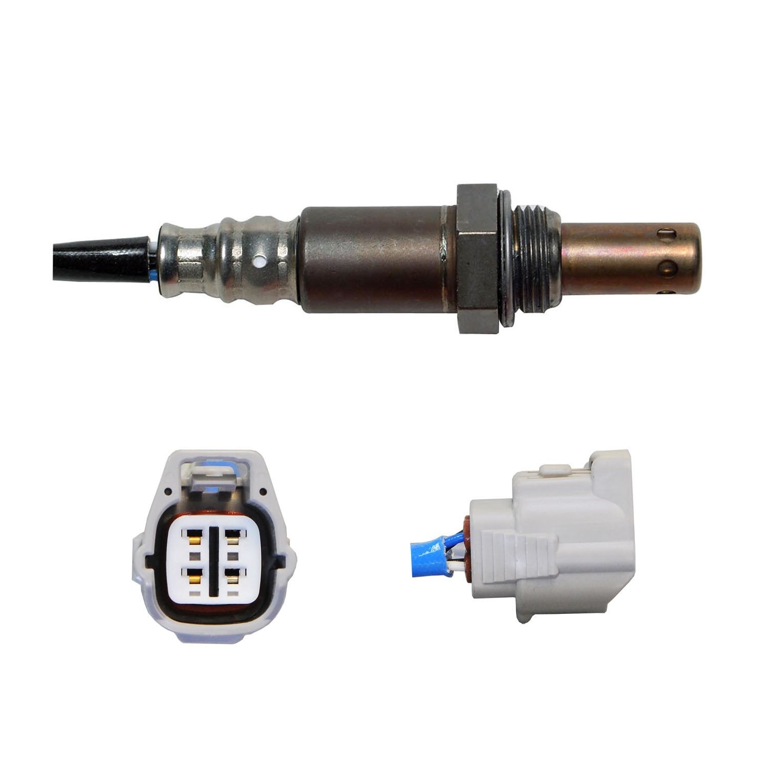 DENSO Auto Parts DENSO Oxygen Sensor 234-4583