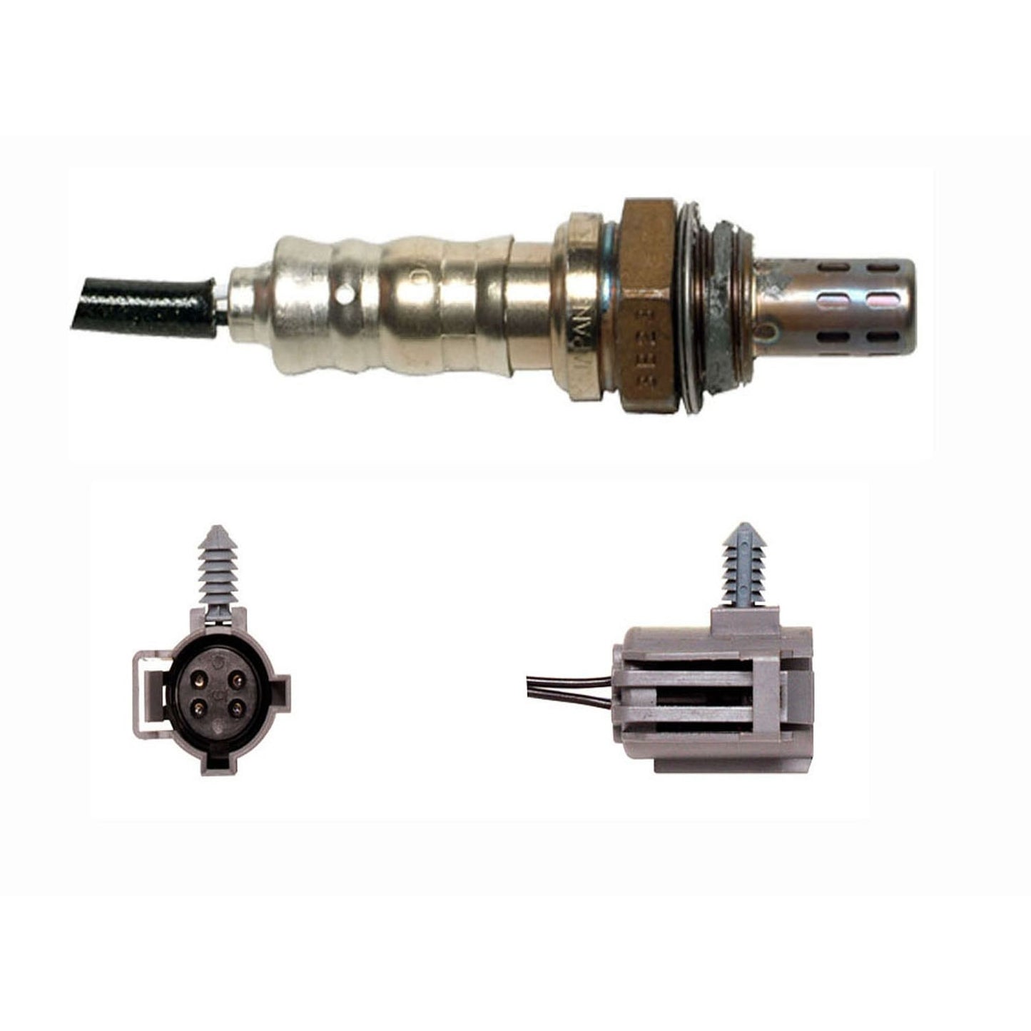 DENSO Auto Parts DENSO Oxygen Sensor 234-4592