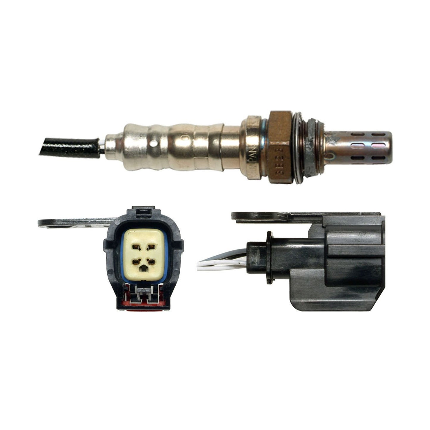 DENSO Auto Parts DENSO Oxygen Sensor 234-4596