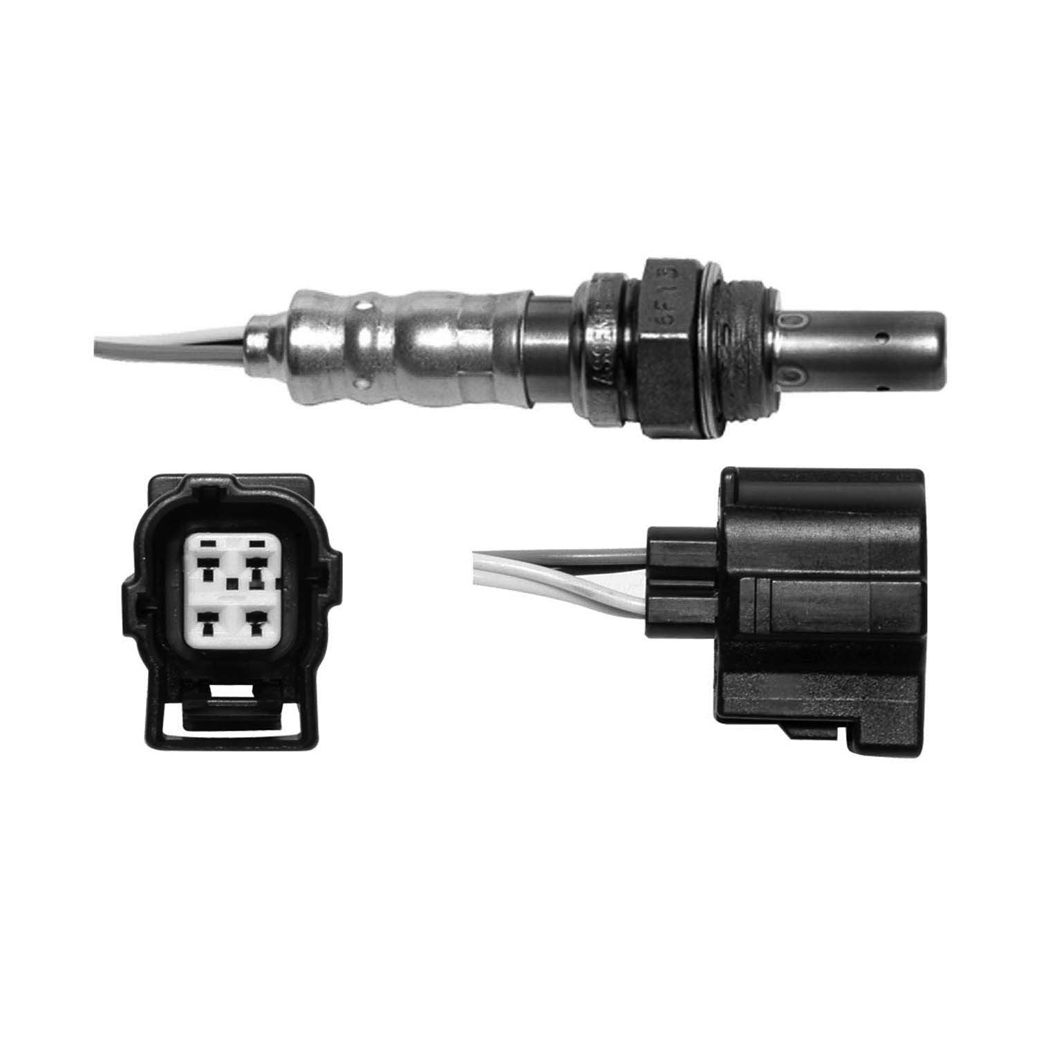 DENSO Auto Parts DENSO Oxygen Sensor 234-4598