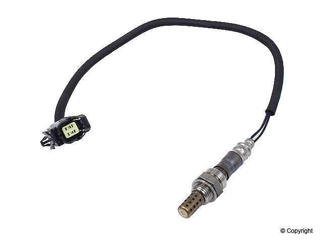 DENSO Auto Parts Oxygen Sensor 234-4606