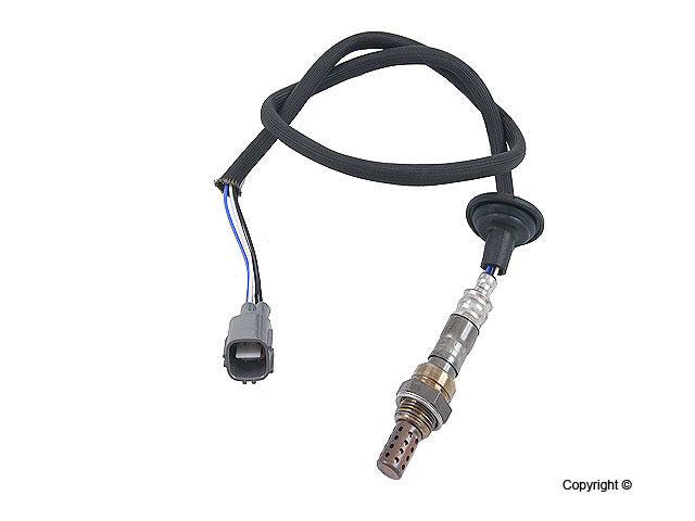 DENSO Auto Parts Oxygen Sensor 234-4619