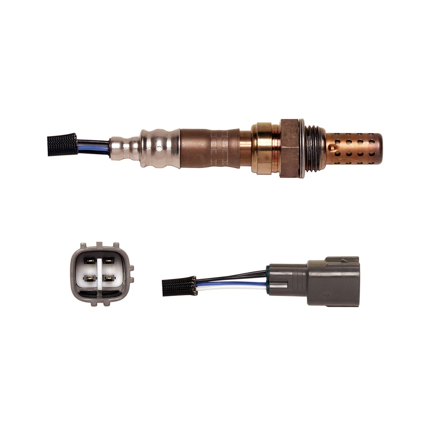 DENSO Auto Parts Oxygen Sensor 234-4623