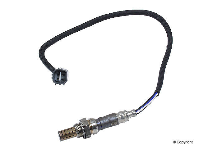DENSO Auto Parts Oxygen Sensor 234-4626