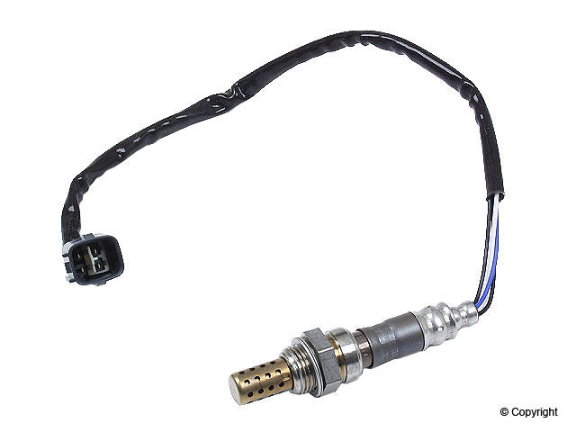 DENSO Auto Parts Oxygen Sensor 234-4630