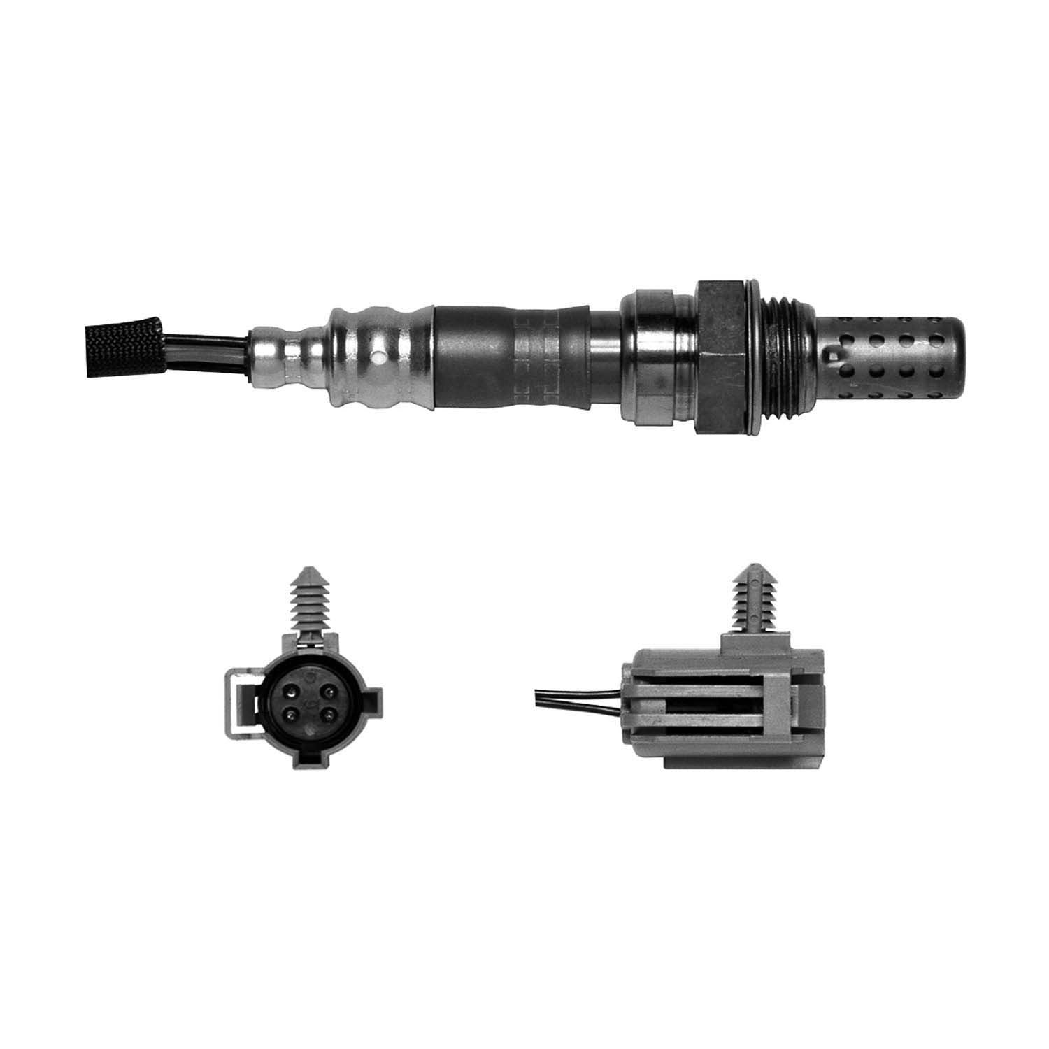 DENSO Auto Parts Oxygen Sensor 234-4634