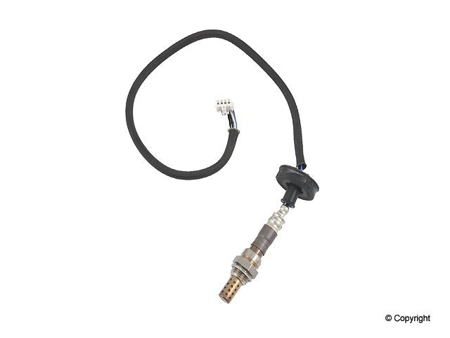 DENSO Auto Parts Oxygen Sensor 234-4641
