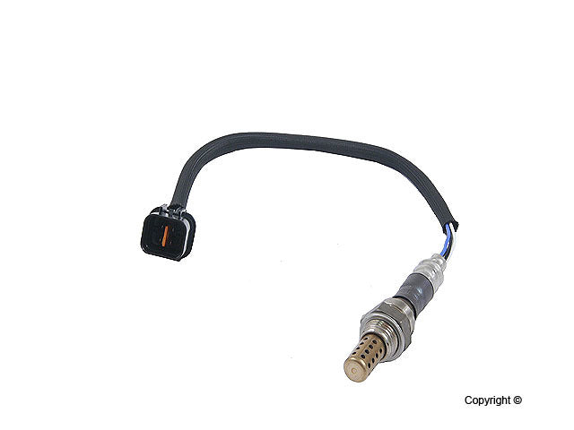 DENSO Auto Parts Oxygen Sensor 234-4645