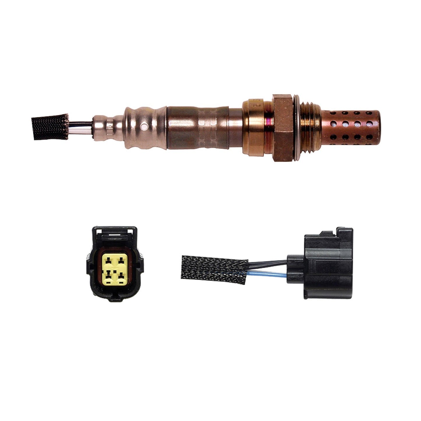 DENSO Auto Parts DENSO Oxygen Sensor 234-4653