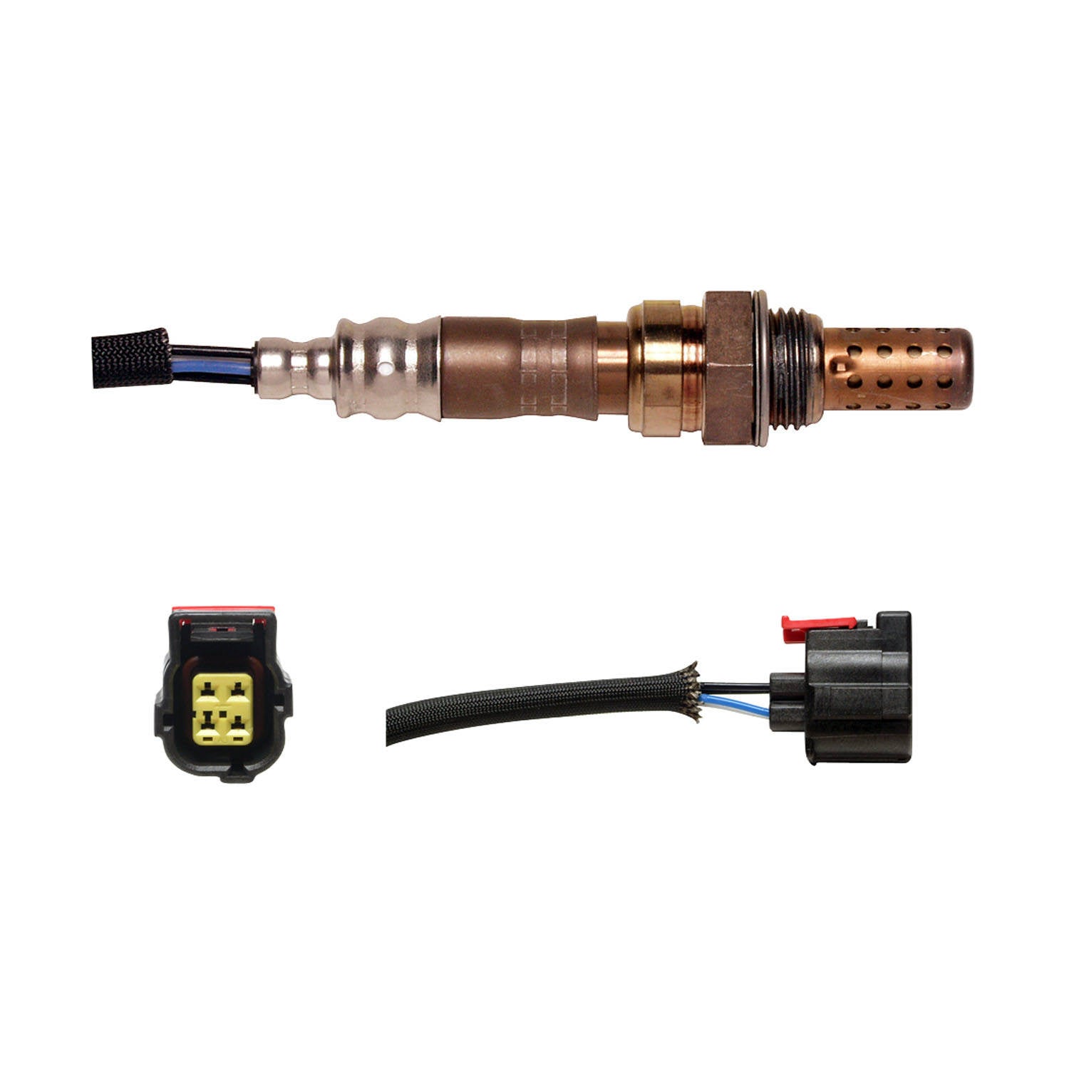 DENSO Auto Parts Oxygen Sensor 234-4654