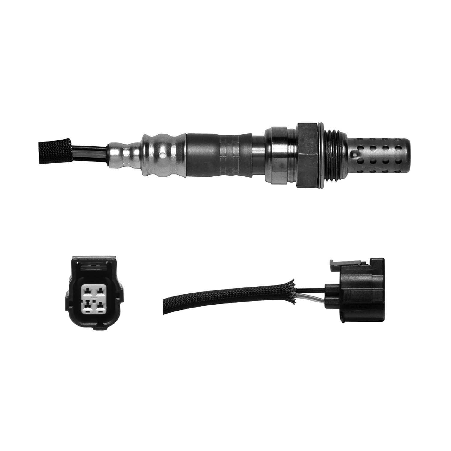 DENSO Auto Parts Oxygen Sensor 234-4654