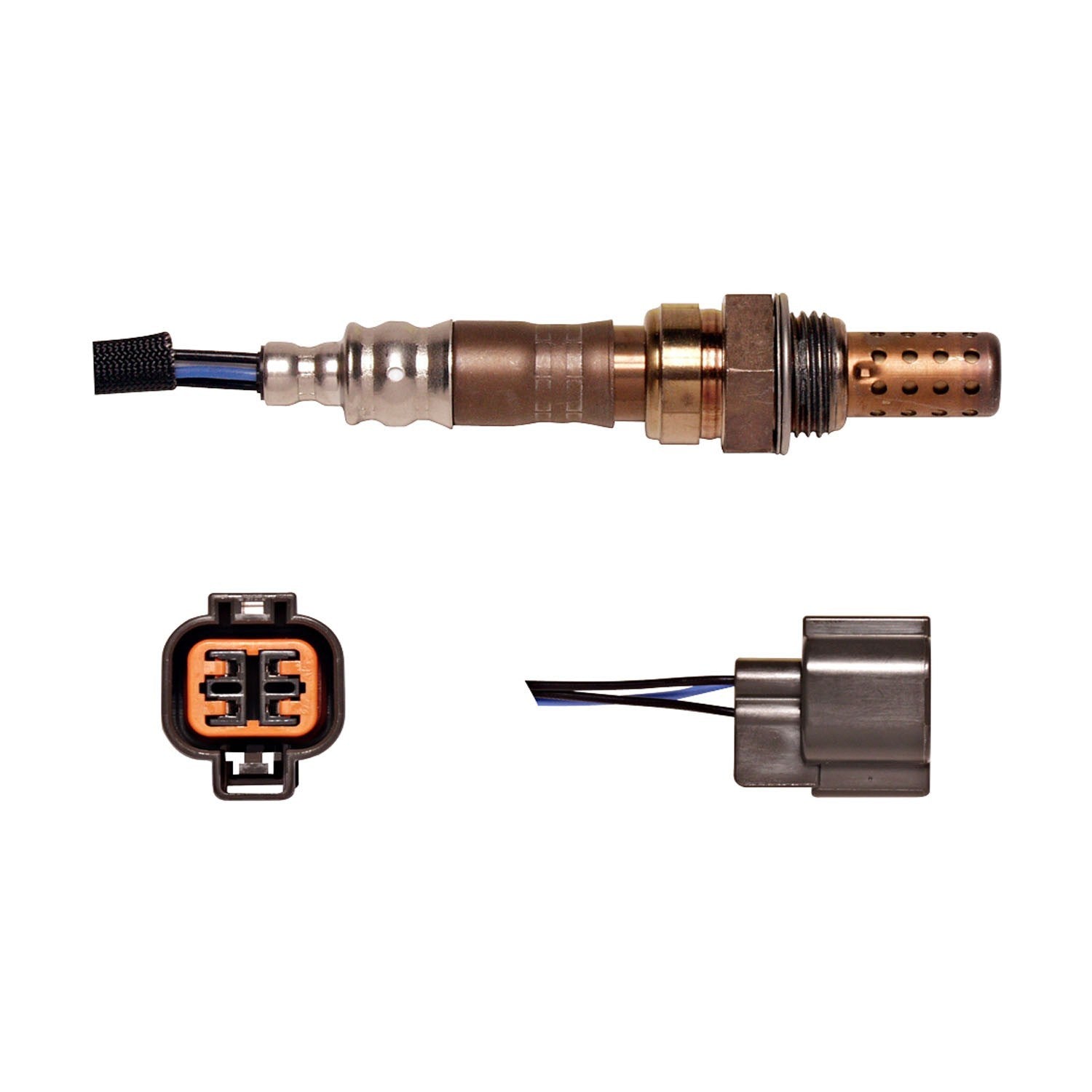 DENSO Auto Parts DENSO Oxygen Sensor 234-4658