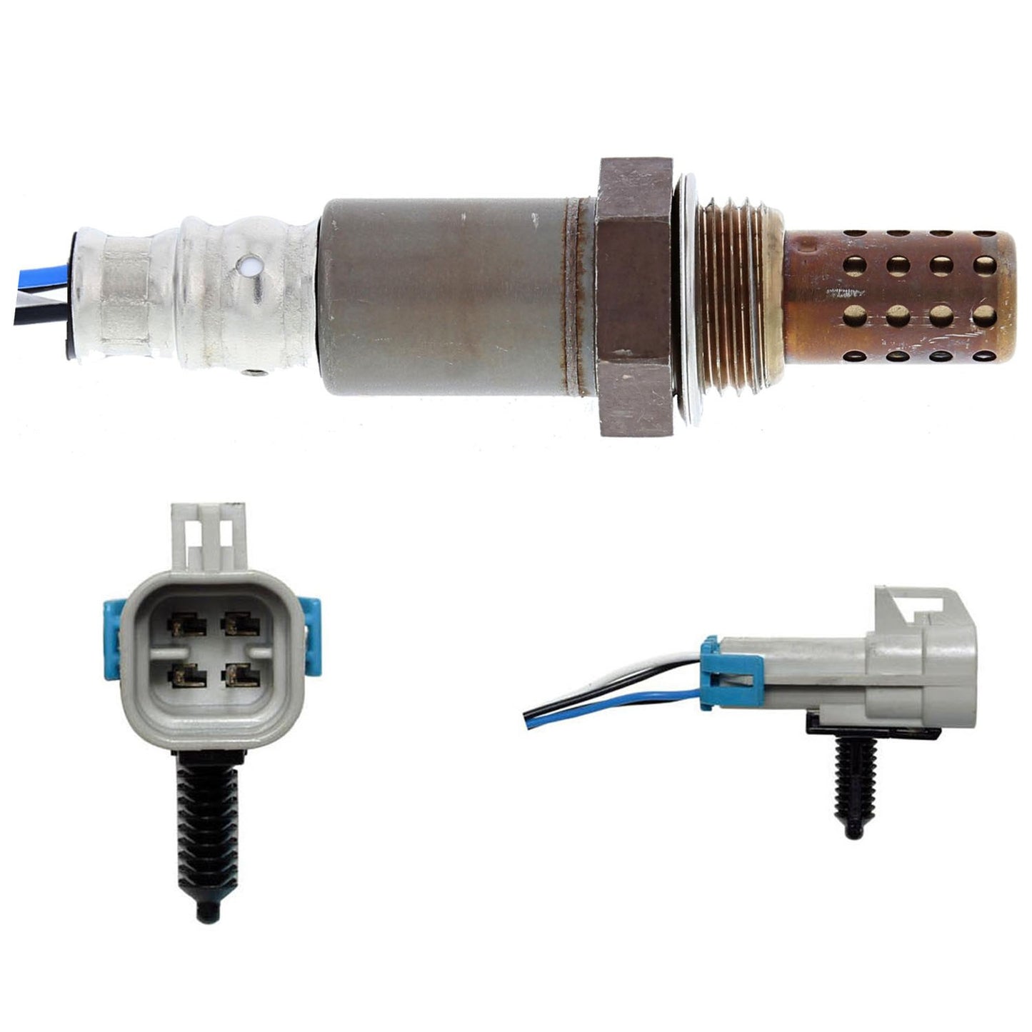 DENSO Auto Parts Oxygen Sensor 234-4668