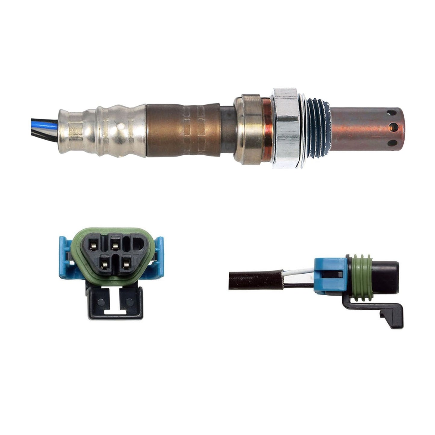 DENSO Auto Parts Oxygen Sensor 234-4669
