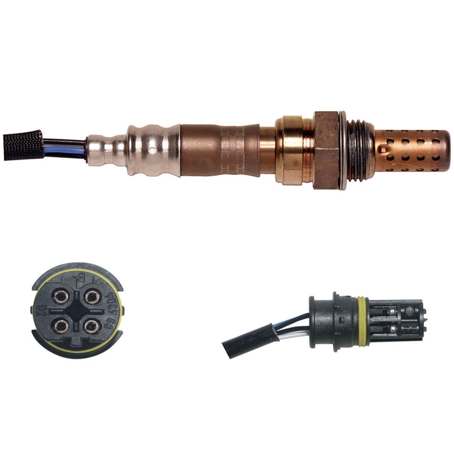 DENSO Auto Parts Oxygen Sensor 234-4672