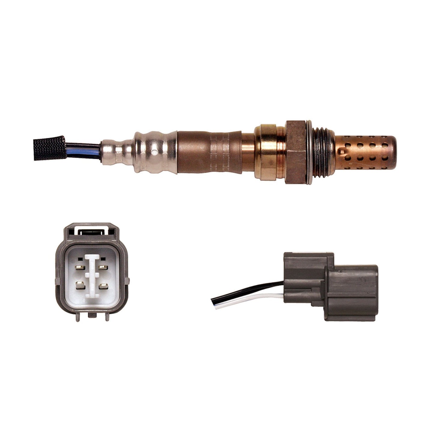 DENSO Auto Parts Oxygen Sensor 234-4696