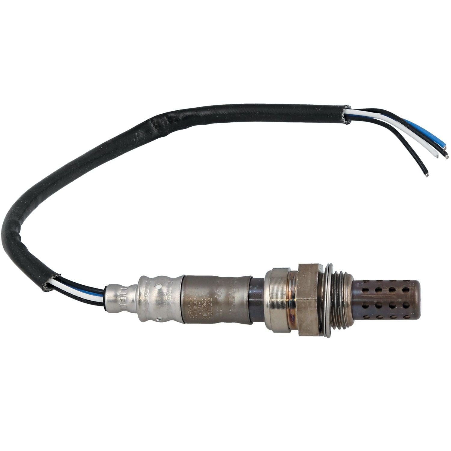 DENSO Auto Parts DENSO Oxygen Sensor 234-4700