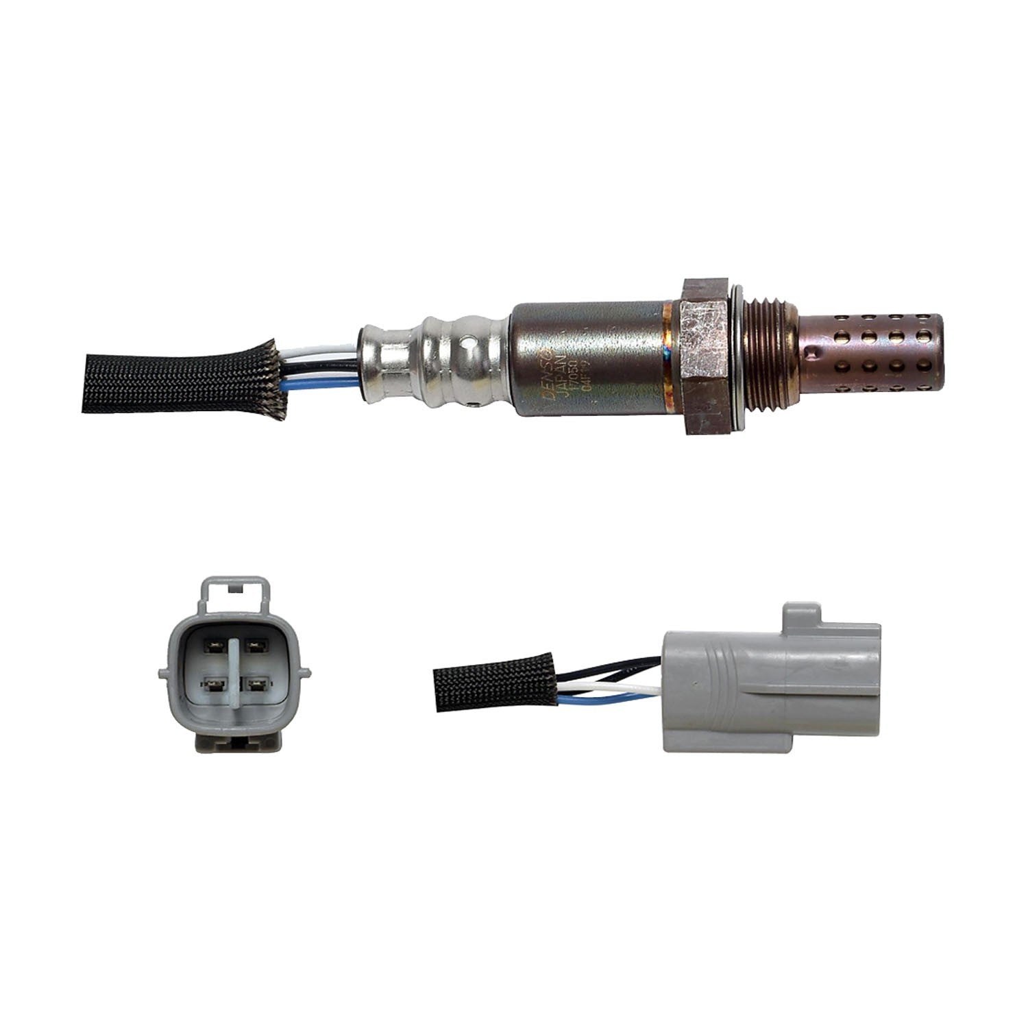 DENSO Auto Parts Oxygen Sensor 234-4720