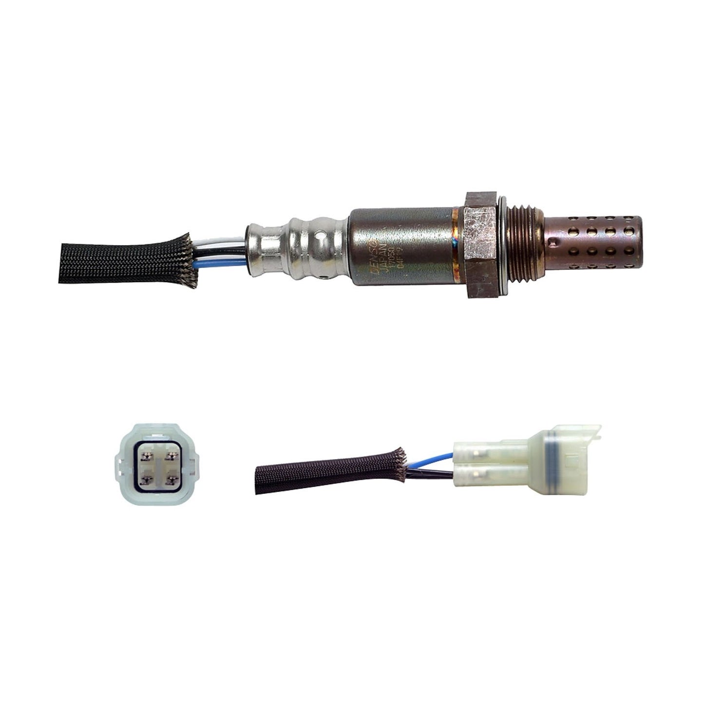 DENSO Auto Parts Oxygen Sensor 234-4731