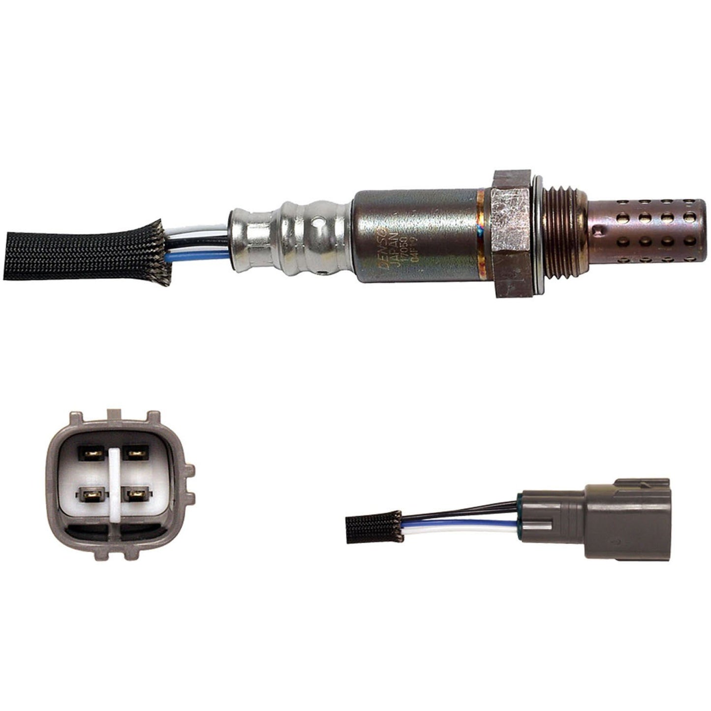 DENSO Auto Parts Oxygen Sensor 234-4732