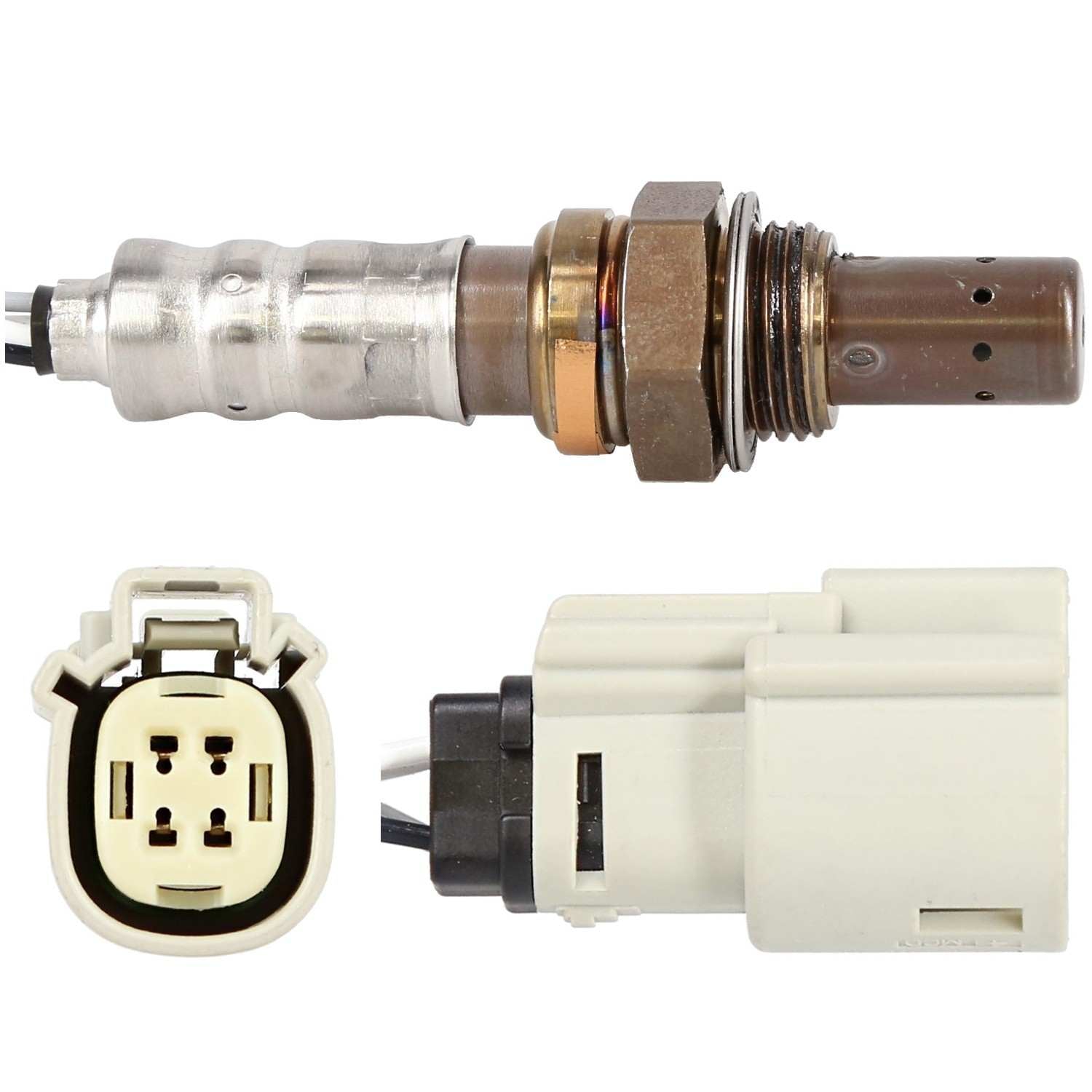 DENSO Auto Parts DENSO Oxygen Sensor 234-4740