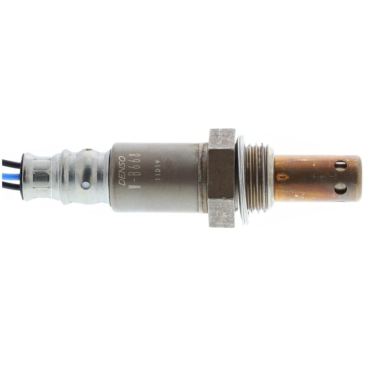 DENSO Auto Parts Oxygen Sensor 234-4744