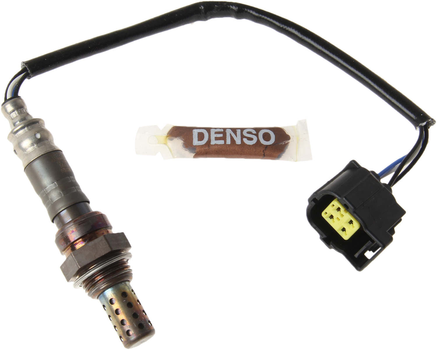 DENSO Auto Parts Oxygen Sensor 234-4744