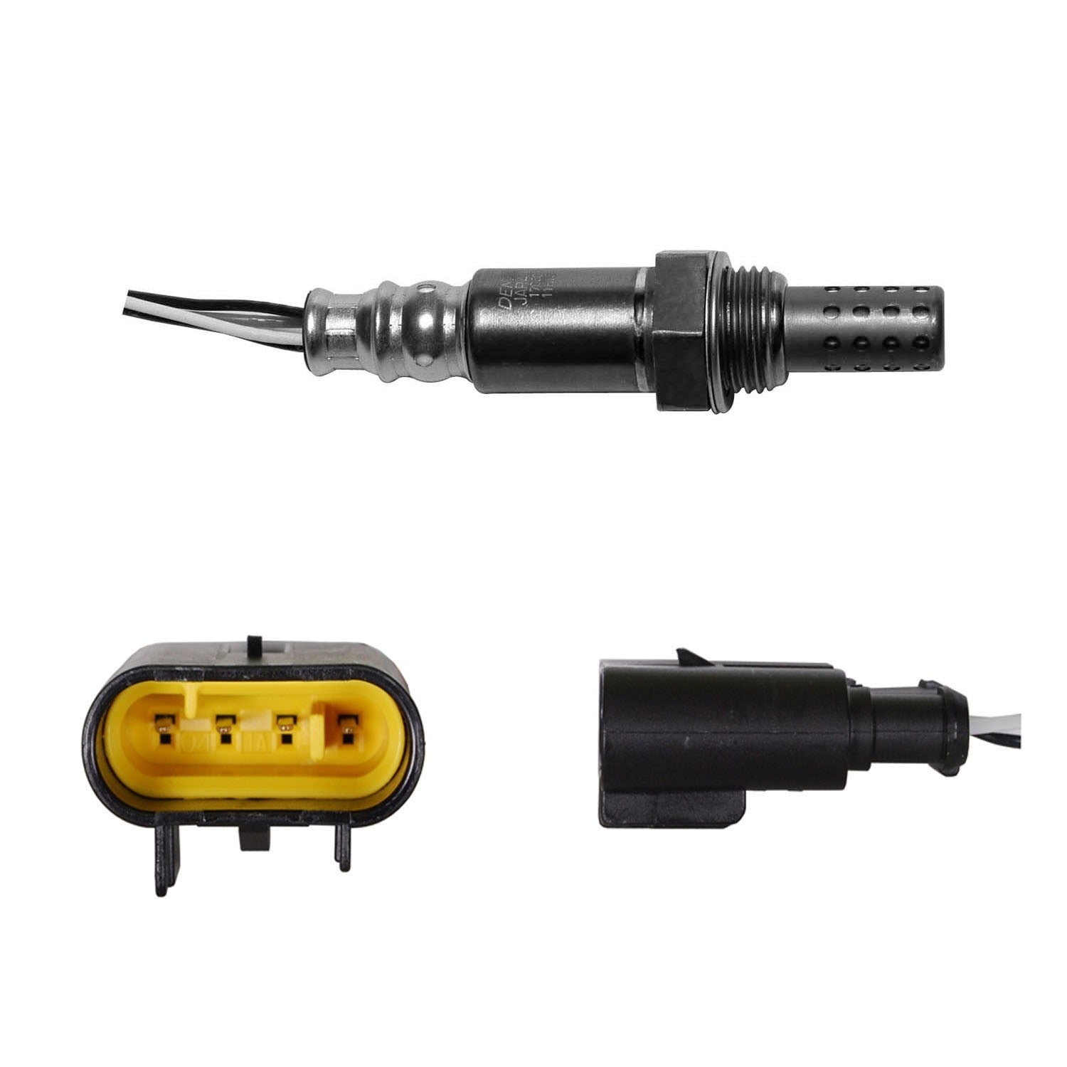 DENSO Auto Parts DENSO Oxygen Sensor 234-4748