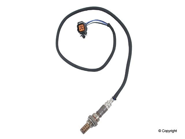 DENSO Auto Parts Oxygen Sensor 234-4751