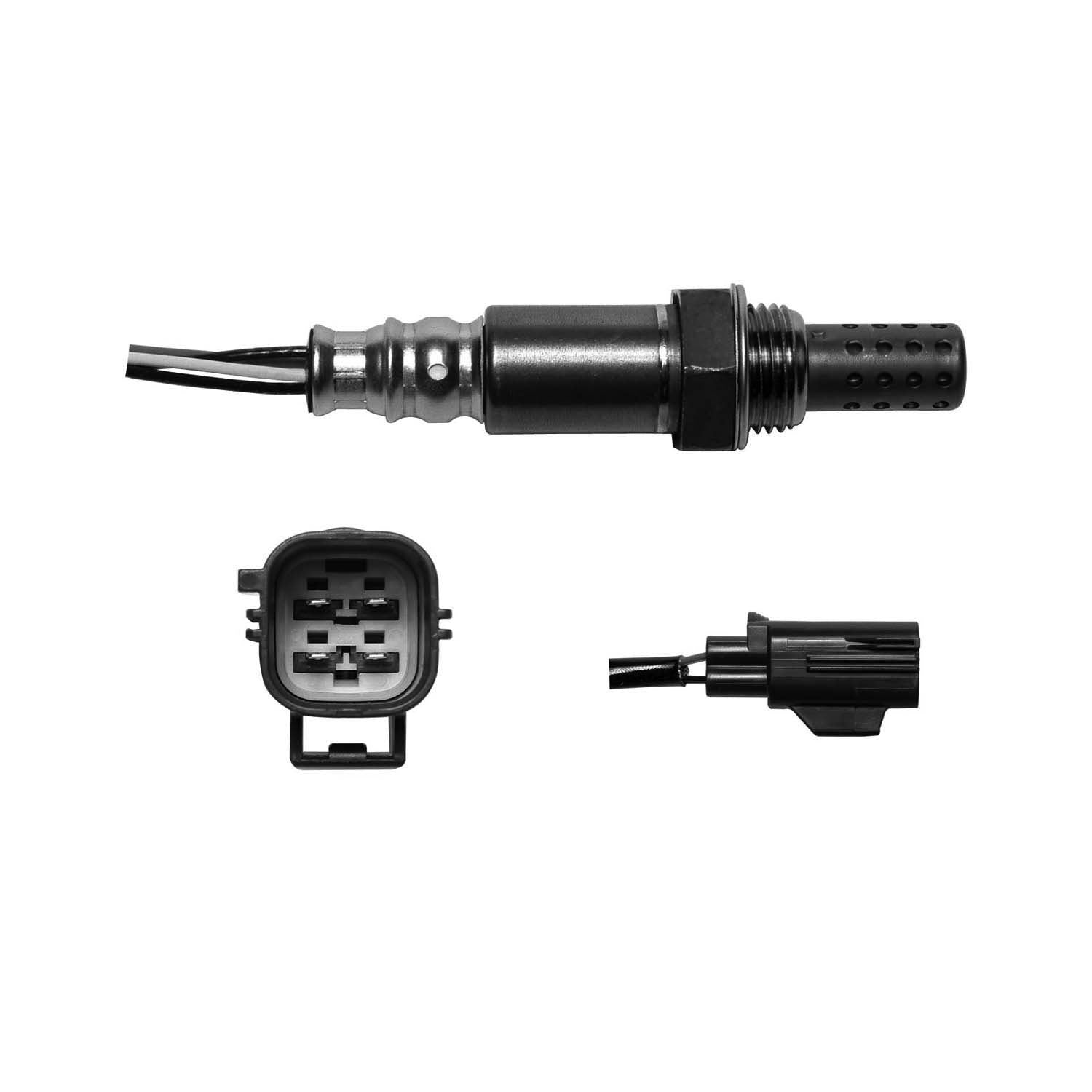 DENSO Auto Parts DENSO Oxygen Sensor 234-4755