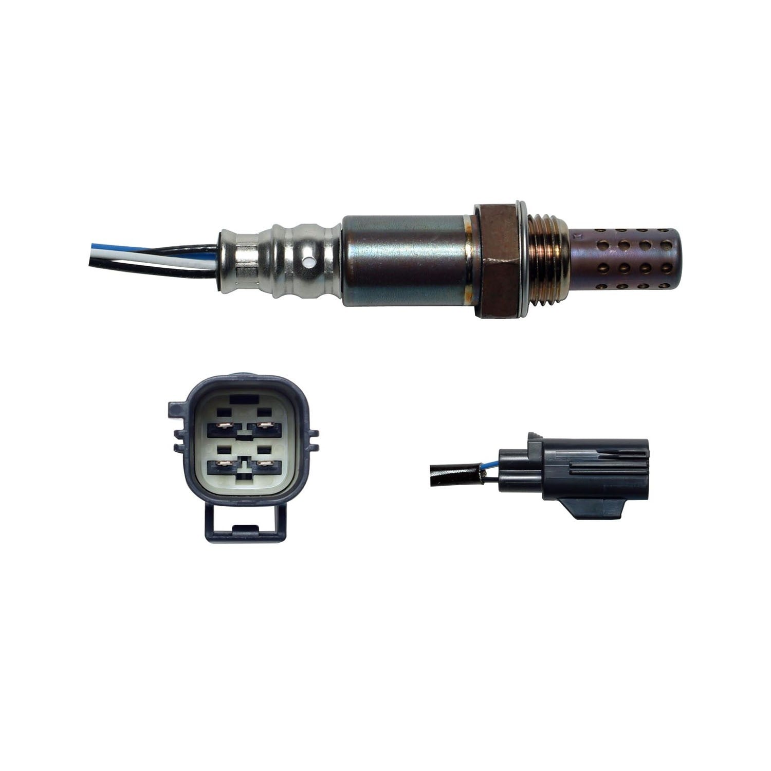 DENSO Auto Parts DENSO Oxygen Sensor 234-4755