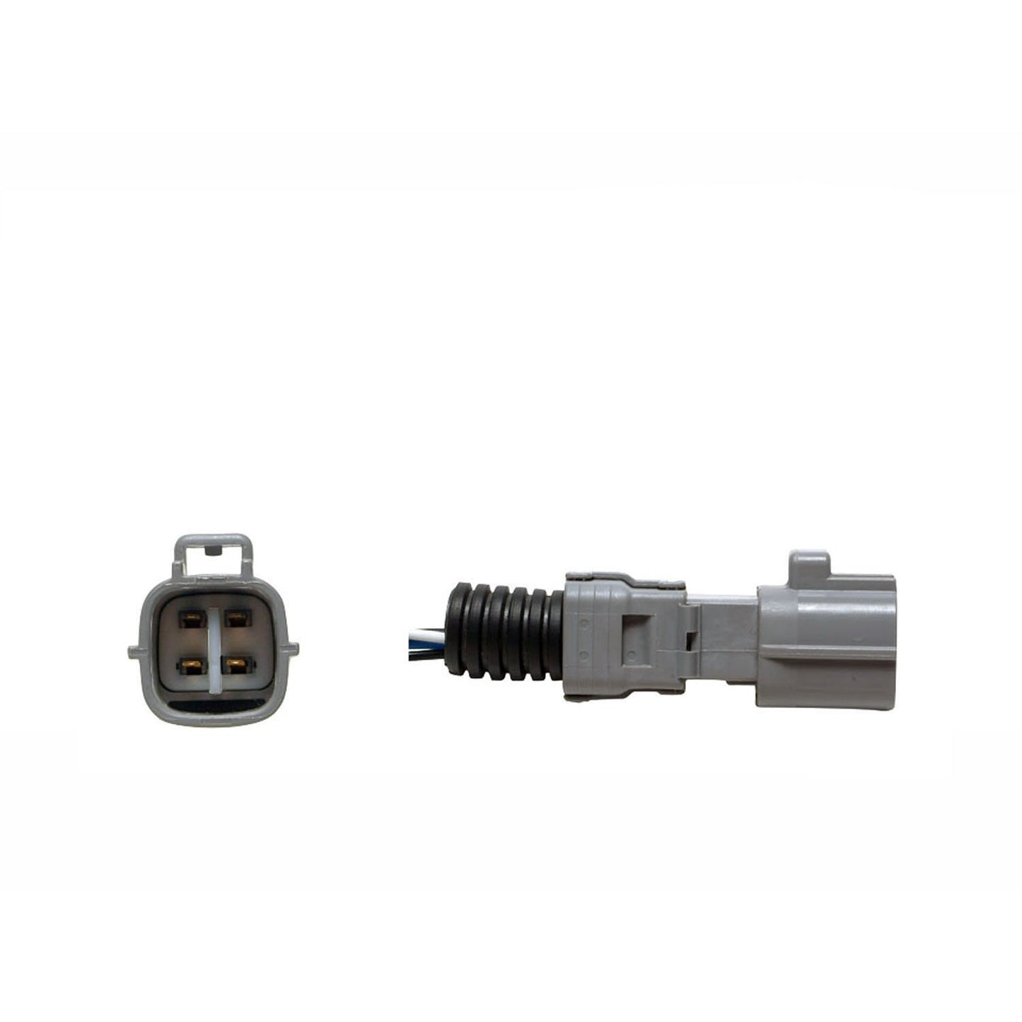 DENSO Auto Parts Oxygen Sensor 234-4760