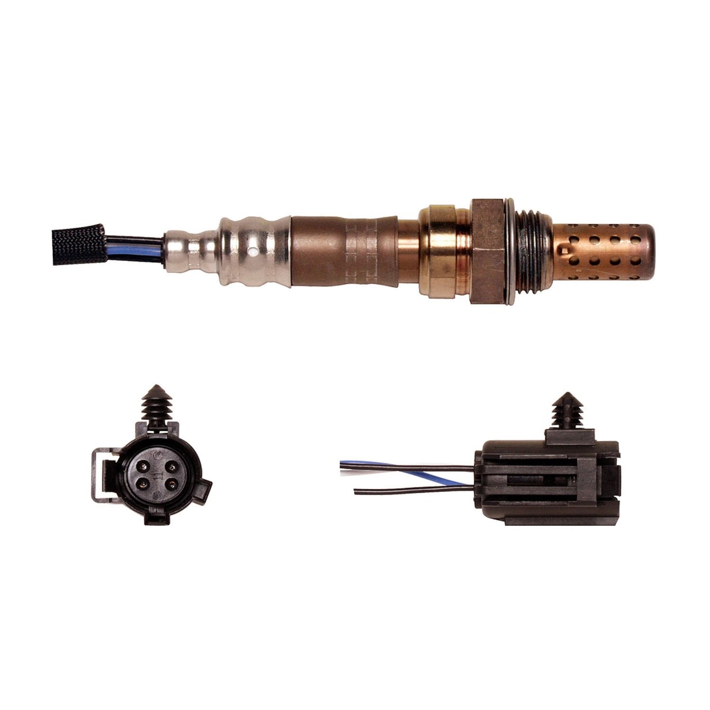 DENSO Auto Parts DENSO Oxygen Sensor 234-4761