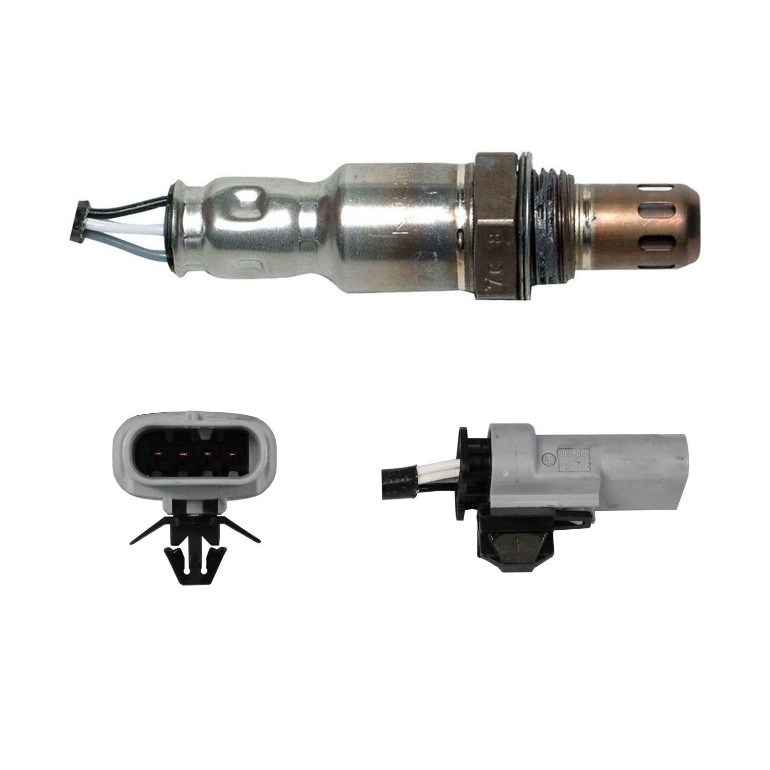 DENSO Auto Parts DENSO Oxygen Sensor 234-4762