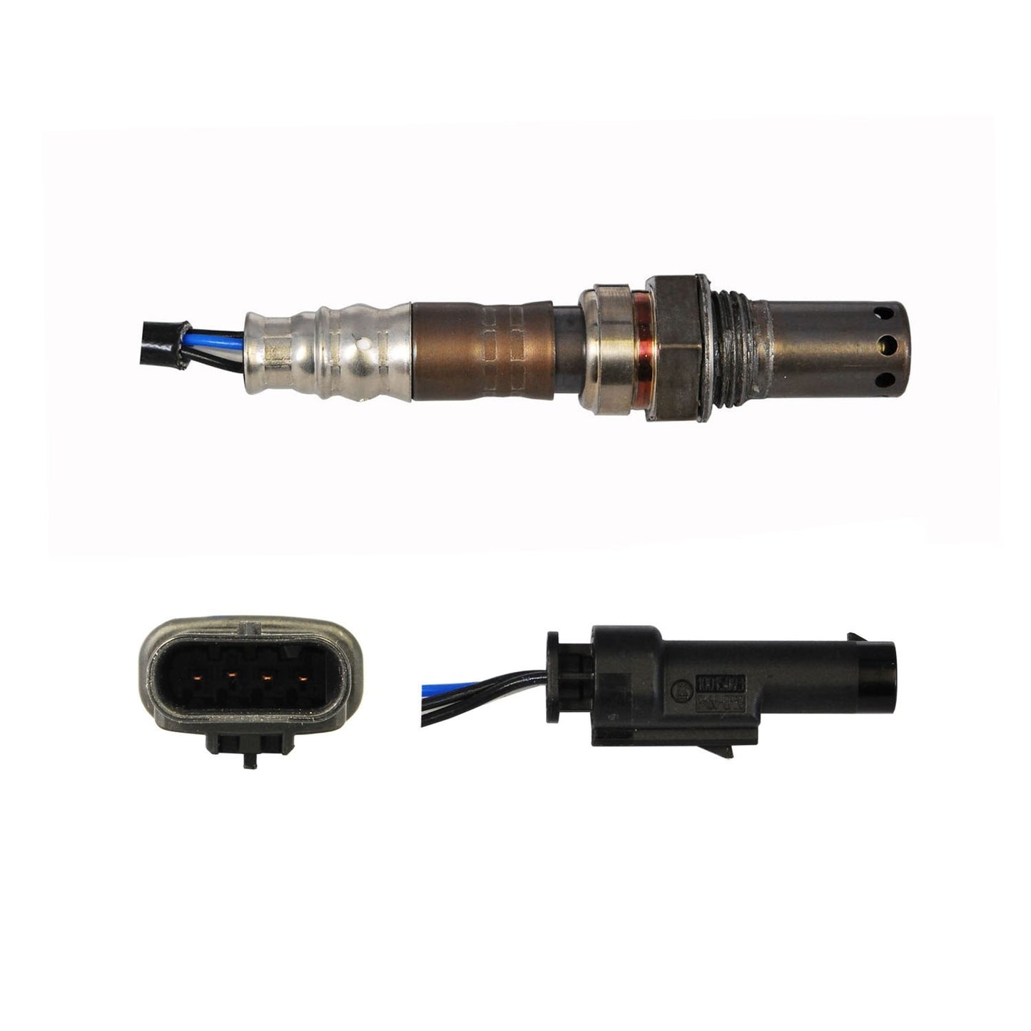 DENSO Auto Parts DENSO Oxygen Sensor 234-4763
