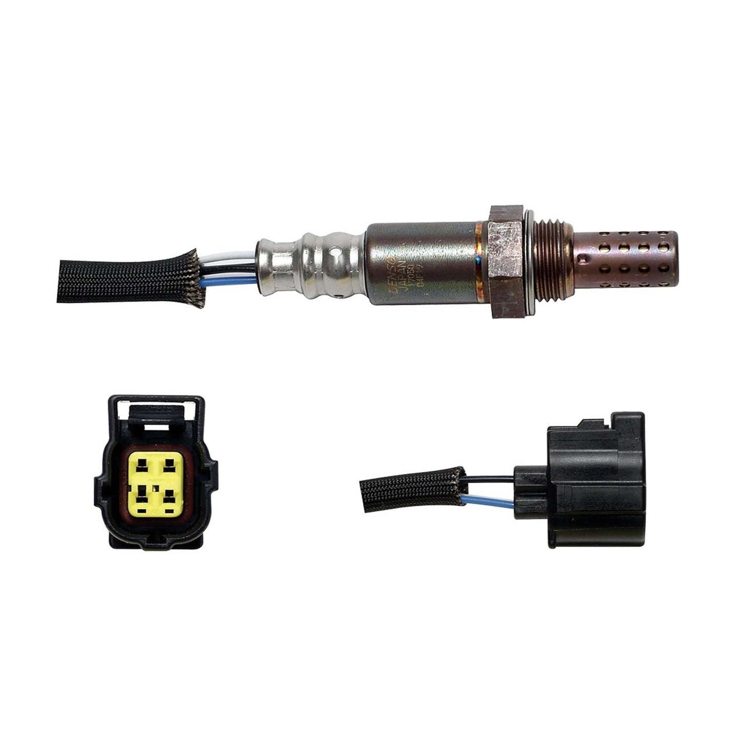 DENSO Auto Parts DENSO Oxygen Sensor 234-4766