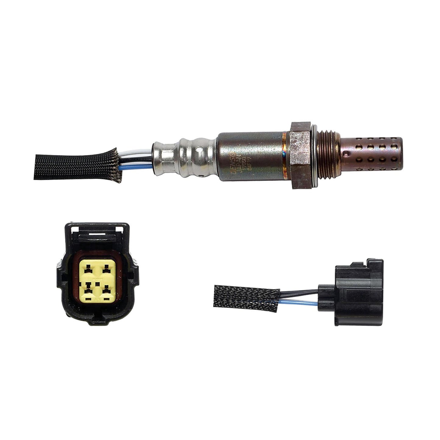 DENSO Auto Parts Oxygen Sensor 234-4770