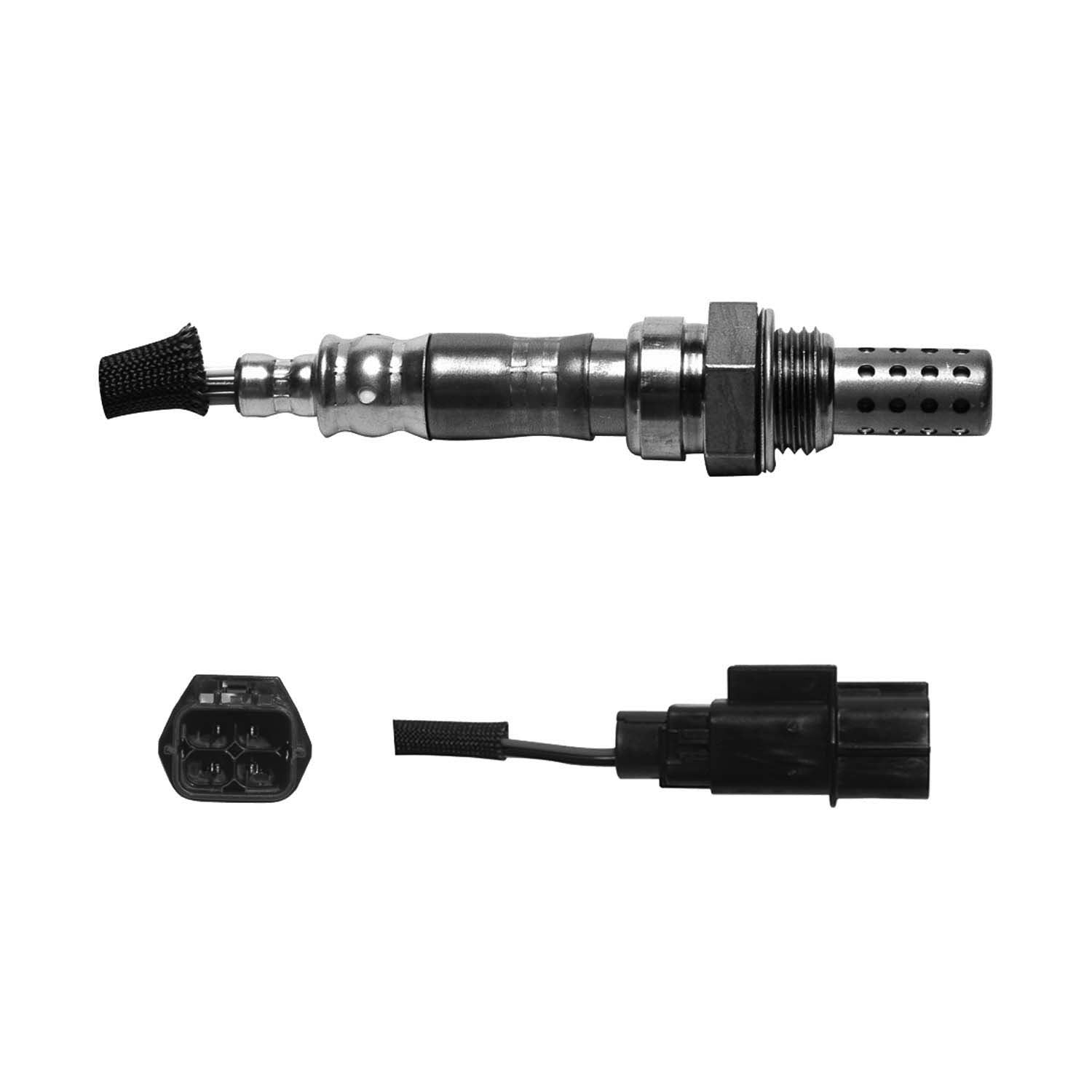 DENSO Auto Parts Oxygen Sensor 234-4776