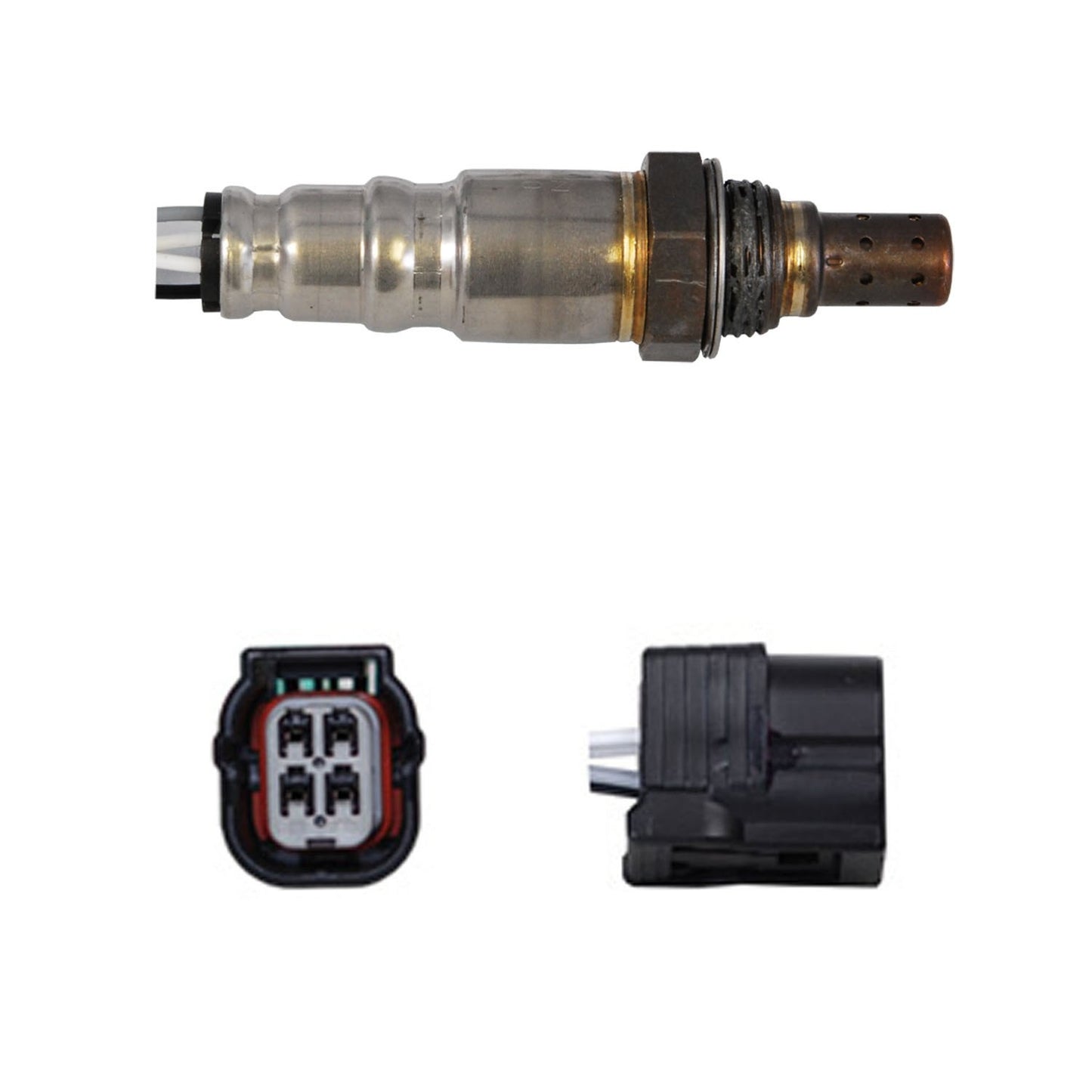 DENSO Auto Parts DENSO Oxygen Sensor 234-4781