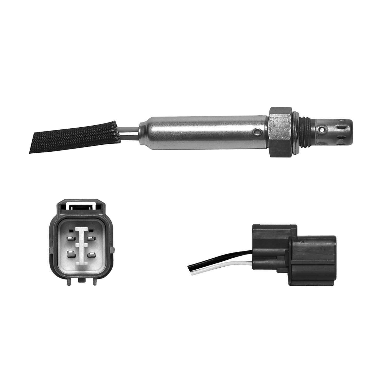 DENSO Auto Parts DENSO Oxygen Sensor 234-4783