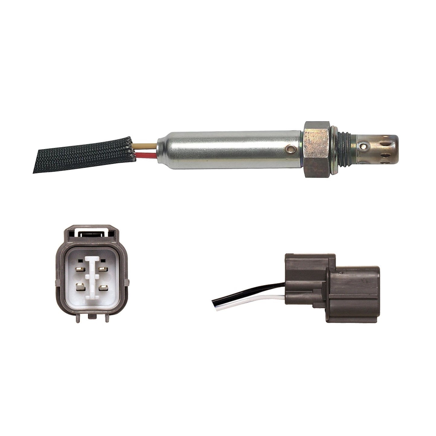 DENSO Auto Parts DENSO Oxygen Sensor 234-4783