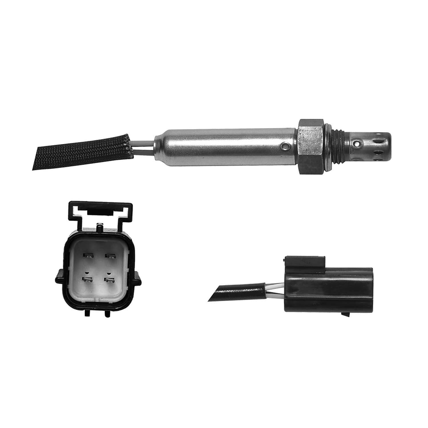 DENSO Auto Parts DENSO Oxygen Sensor 234-4788