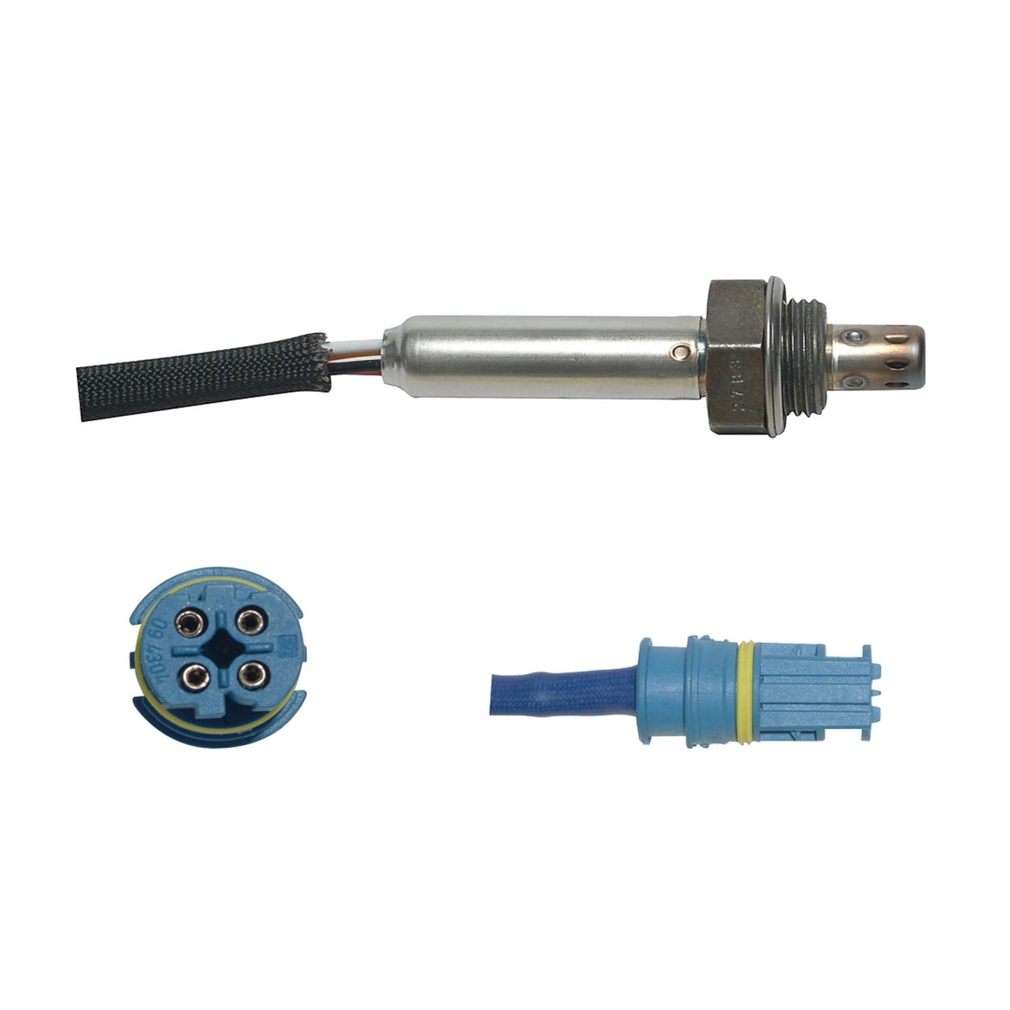 DENSO Auto Parts Oxygen Sensor 234-4789