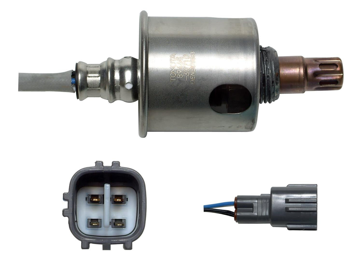 DENSO Auto Parts Oxygen Sensor 234-4806