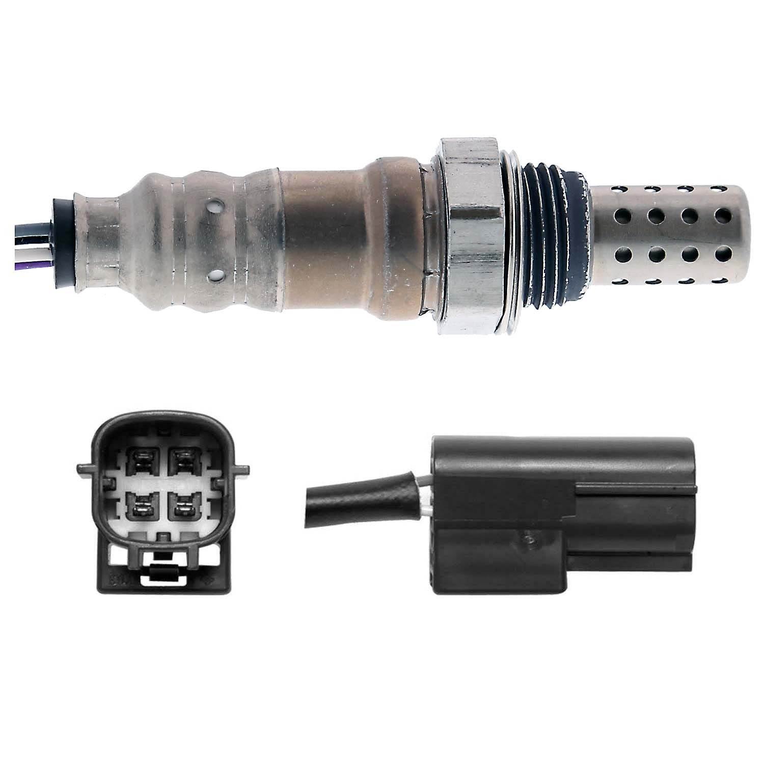 DENSO Auto Parts DENSO Oxygen Sensor 234-4814