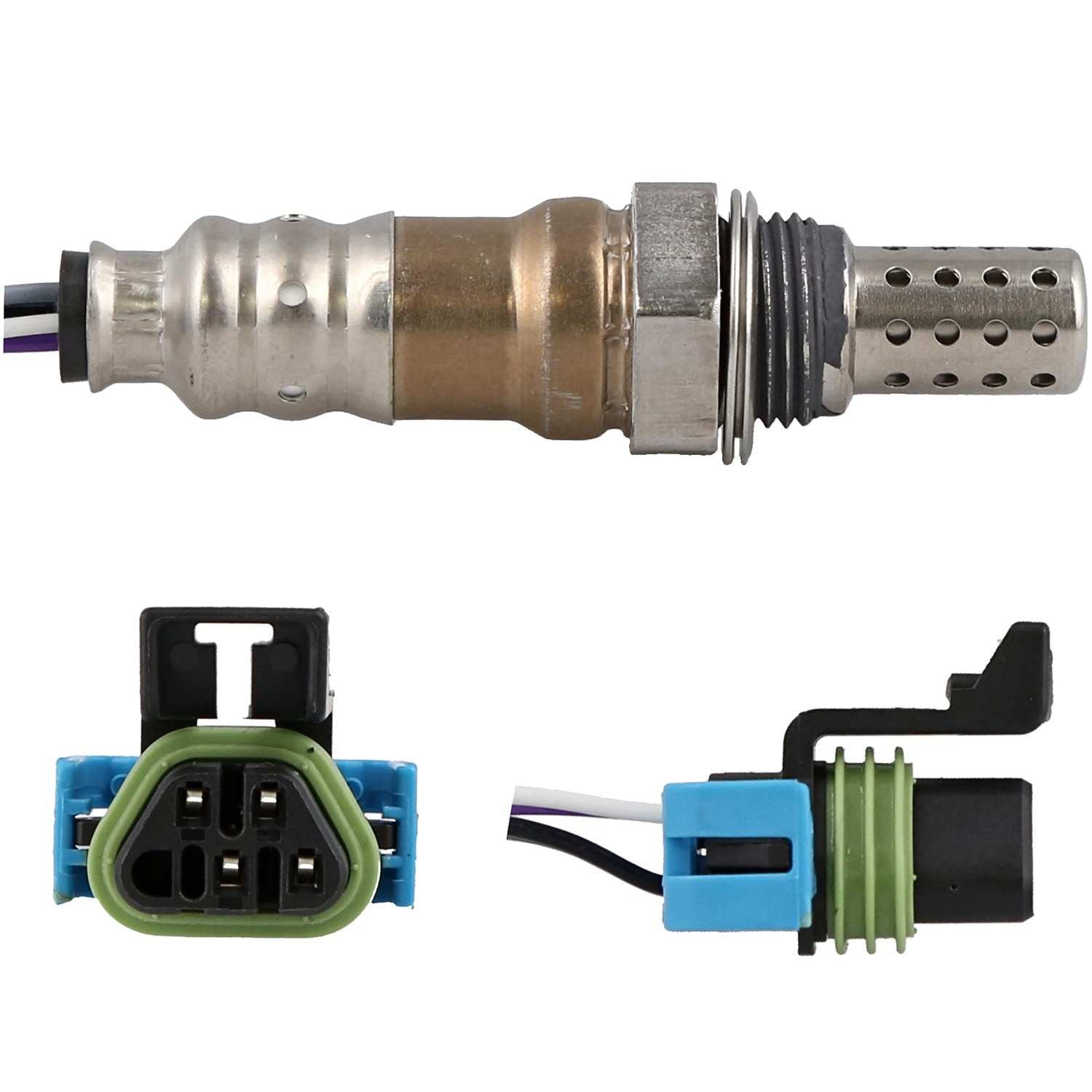 DENSO Auto Parts Oxygen Sensor 234-4815