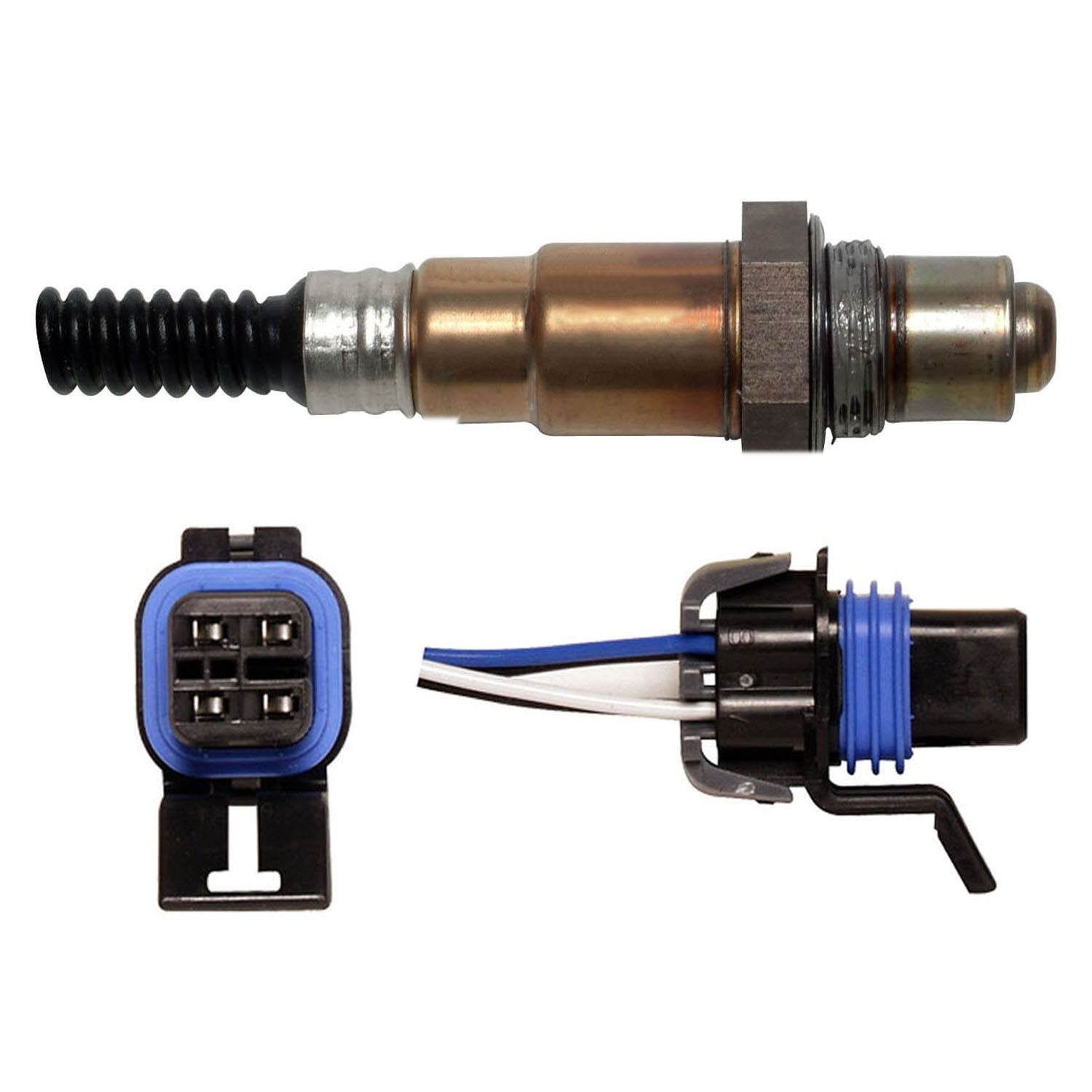 DENSO Auto Parts DENSO Oxygen Sensor 234-4818