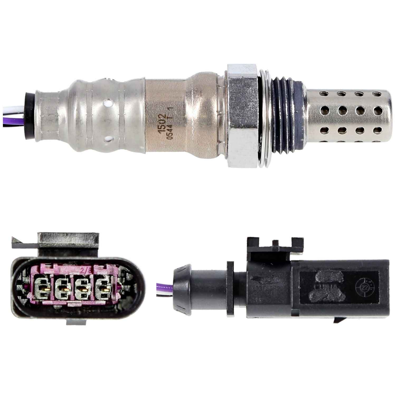 DENSO Auto Parts Oxygen Sensor 234-4829